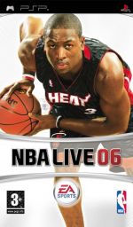 NBA Live 06