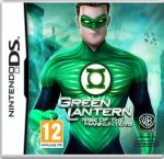 Green Lantern Rise Of The Manhunters