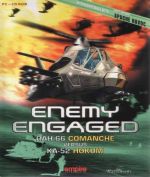 Enemy Engaged Commanche Versus Hokum