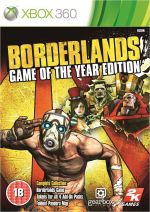 Borderlands (18)  GOTY Ed