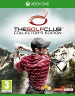 Golf Club Collector's Edition