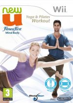 New U - Yoga & Pilates Workout