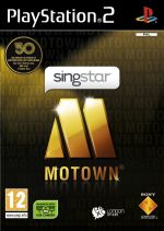 Singstar Motown