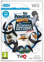 Penguins Of Madagascar