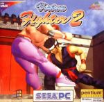 Virtua Fighter 2