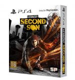 inFAMOUS: Second Son [Special Edition]