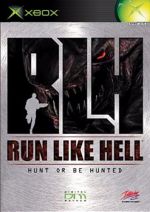 Run Like Hell