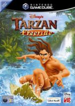 Tarzan: Freeride, Disney's