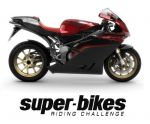 Super Bikes Riding Challenge