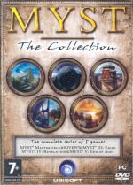 Myst Ultimate Compilation