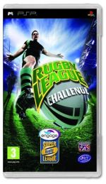 Rugby League Challenge