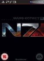 Mass Effect 3: N7 CE