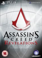 Assassin's Creed Revelations CE