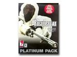 Rogue Spear Platinum Pack