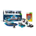 Skylanders Superchargers Dark Edition Starter Pack