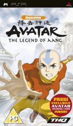 Avatar: Der Herr Der Elemente