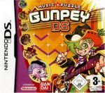Music x Puzzle: Gunpey DS