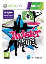 Twister Mania (Kinect)