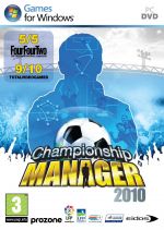 Championship Manager 2010