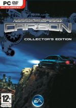 Need for Speed Carbon, Ltd Edition (Offline)