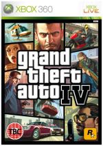 Grand Theft Auto IV [Special Edition]