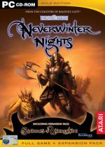 Neverwinter Nights Plus Shadows Exp.