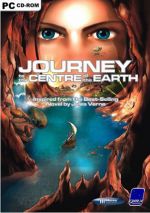 Journey to the Centre of the Earth