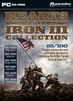 Hearts of Iron 3 - Collections