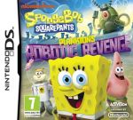 Spongebob Squarepants: Planktons Robotic