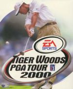 Tiger Woods PGA Tour 2000