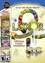 Luxor 5th Anniversary Edition