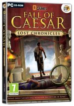 Lost Chronicles - Fall of Caesar