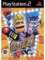 Buzz Pop Quiz (With Buzzers)