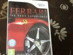 Ferrari - Race Experience