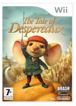 Tale Of Despereaux