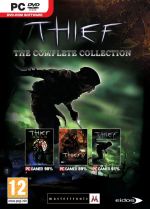 Thief, The Complete Collection