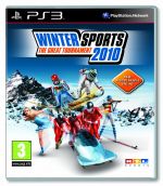 Winter Sports 2010: The Great Tournament