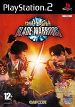 Onimusha Blade Warriors