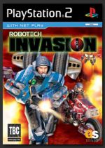 Robotech Invasion