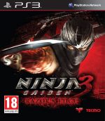 Ninja Gaiden 3 Razor's Edge