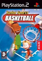 Junior Sports Basketball