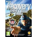 Recovery: Search and Rescue Simulation