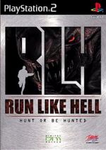 Run like Hell