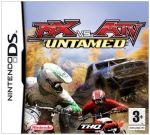 MX Vs ATV Untamed