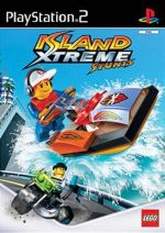 Island Xtreme Stunts