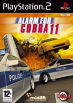 Alarm For Cobra 11 Vol.2 Hot Pursuit