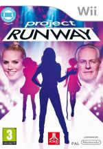 Project Runway (Nintendo Wii)