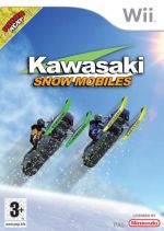 Kawasaki Snowmobiles