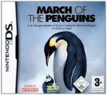 March Of The Penguins