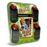 Buzz The Sports Quiz & Buzzers